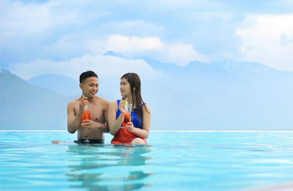 Kusuma Agrowisata Resort & Convention Malang Exterior photo