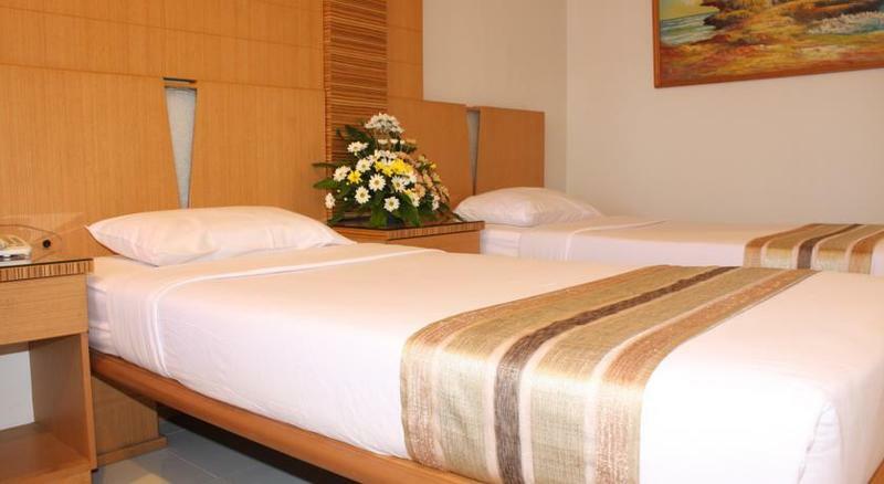 Kusuma Agrowisata Resort & Convention Malang Exterior photo